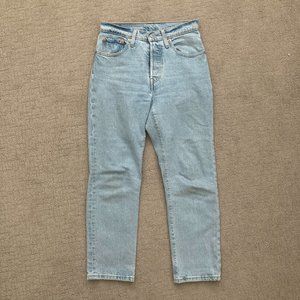 Levi's 501 Jeans W25